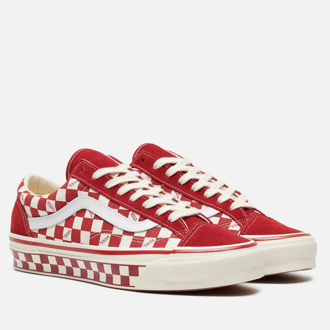 Vans Кеды LX Old Skool 36 BMX
