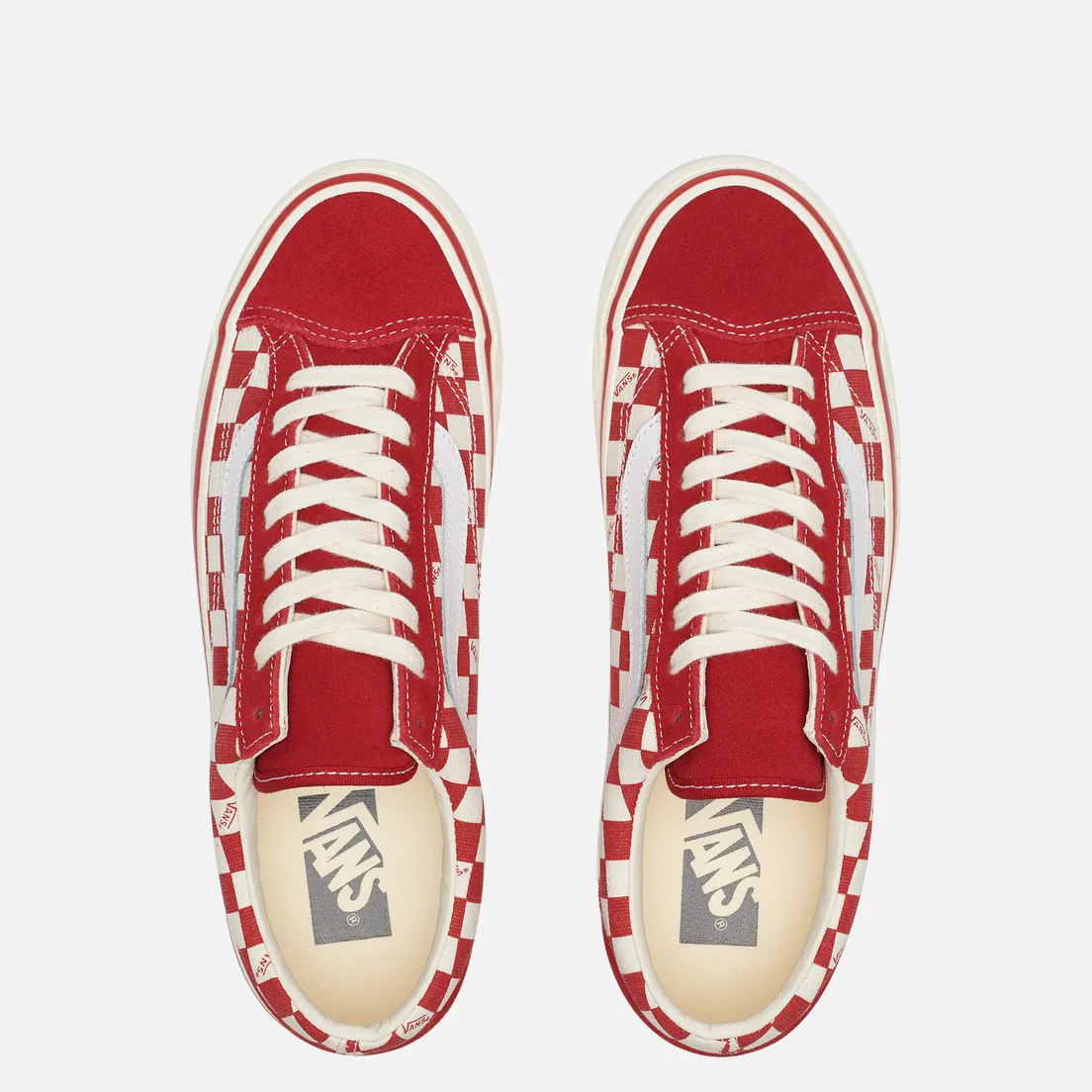 Vans Кеды LX Old Skool 36 BMX