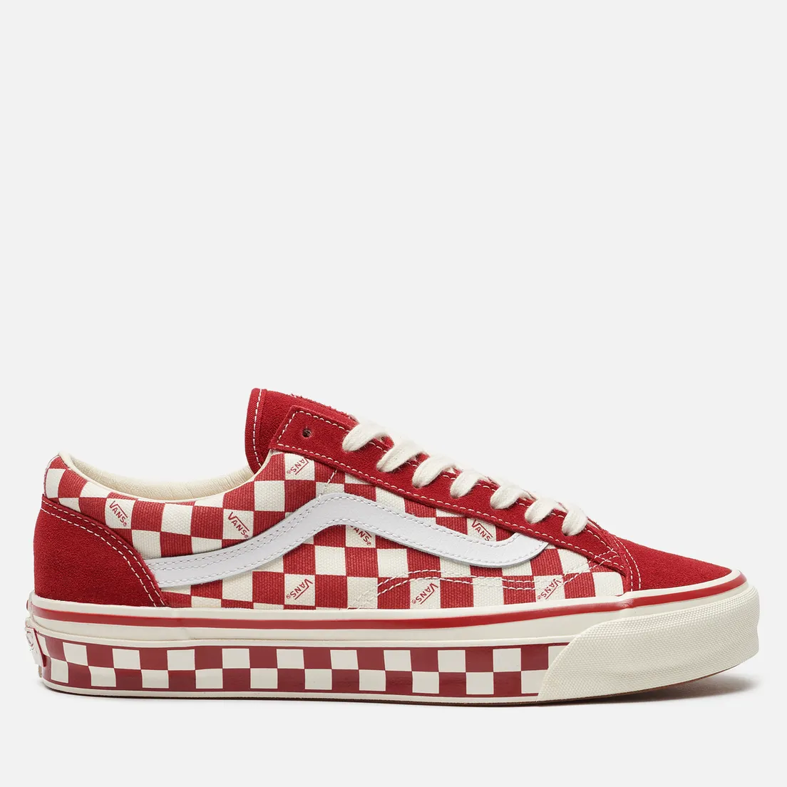 Vans Кеды LX Old Skool 36 BMX