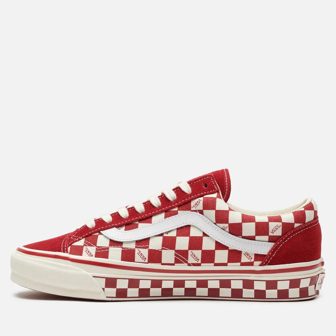 Vans Кеды LX Old Skool 36 BMX