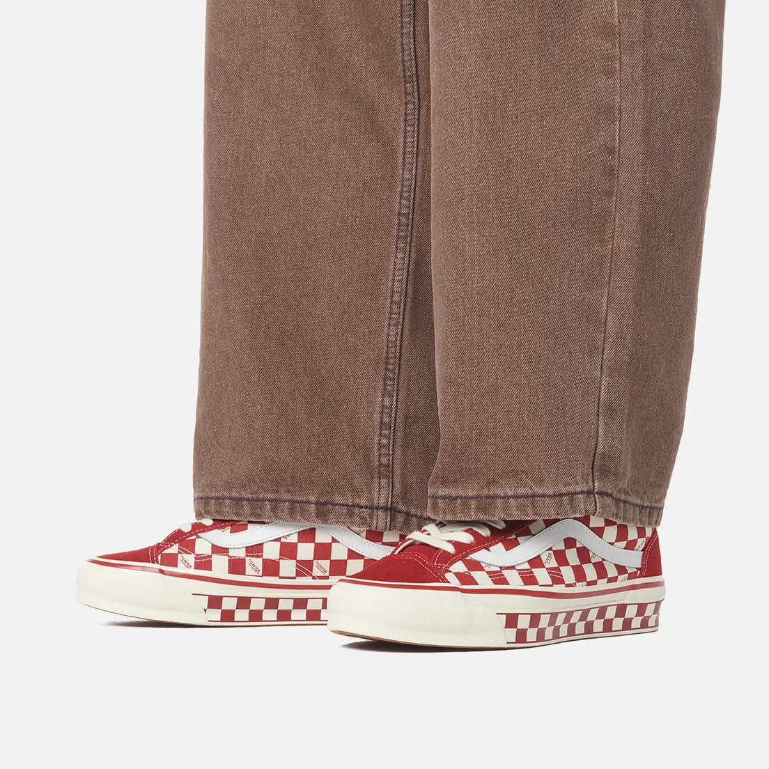Vans Кеды LX Old Skool 36 BMX