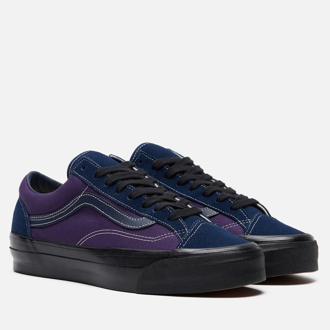 Vans Кеды LX Old Skool 36 Dress