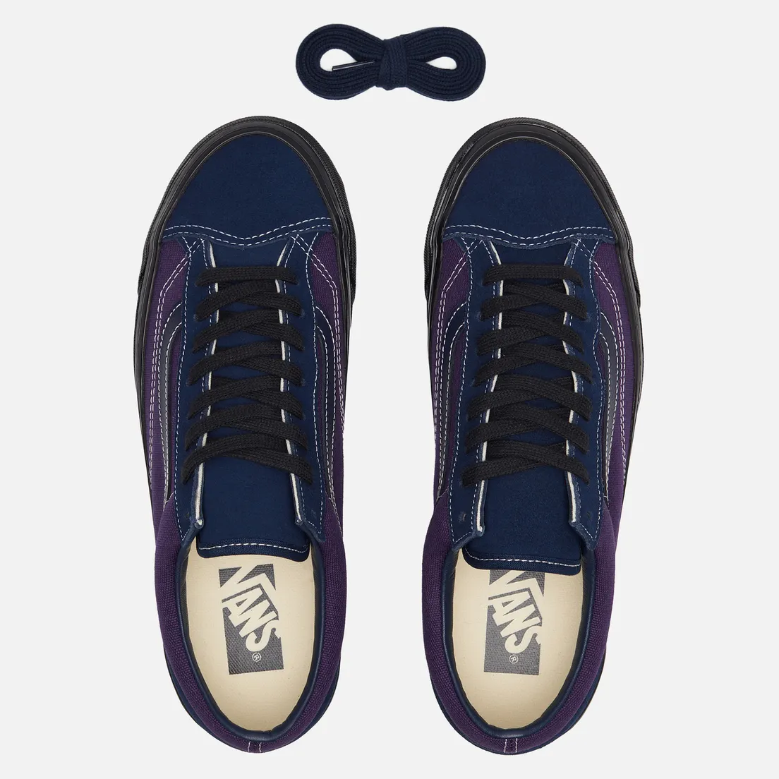 Vans Кеды LX Old Skool 36 Dress