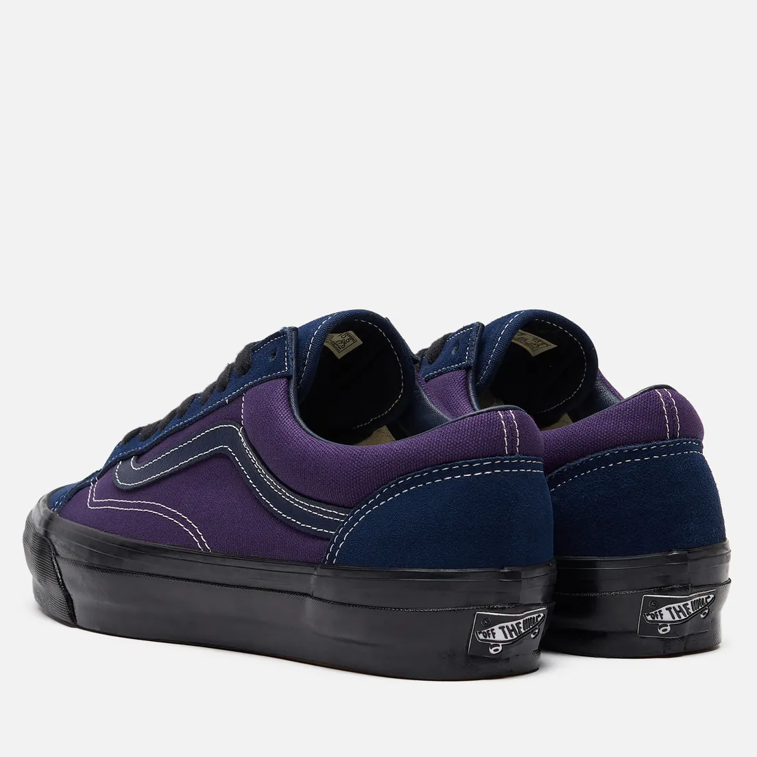 Vans Кеды LX Old Skool 36 Dress