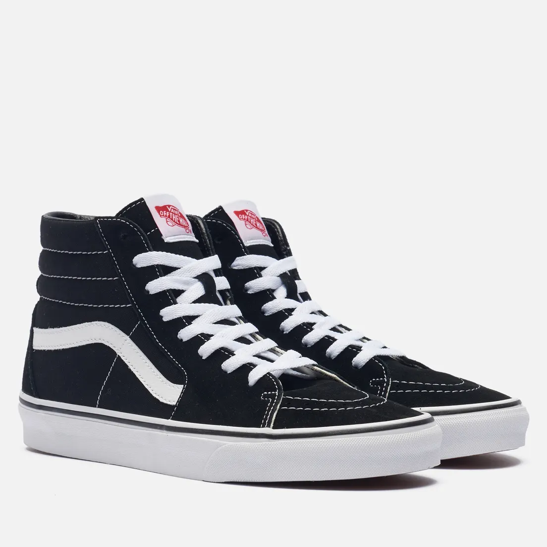 Vans Мужские кеды SK8-Hi