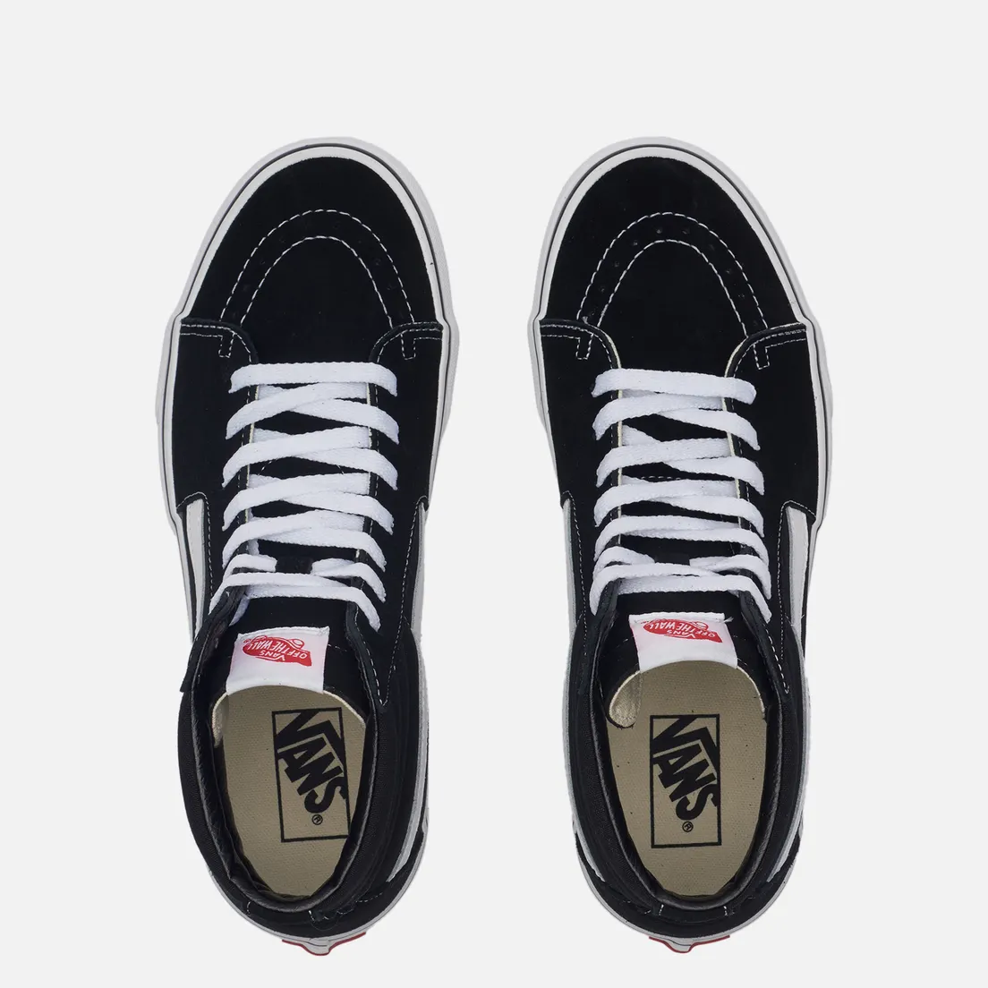 Vans Мужские кеды SK8-Hi