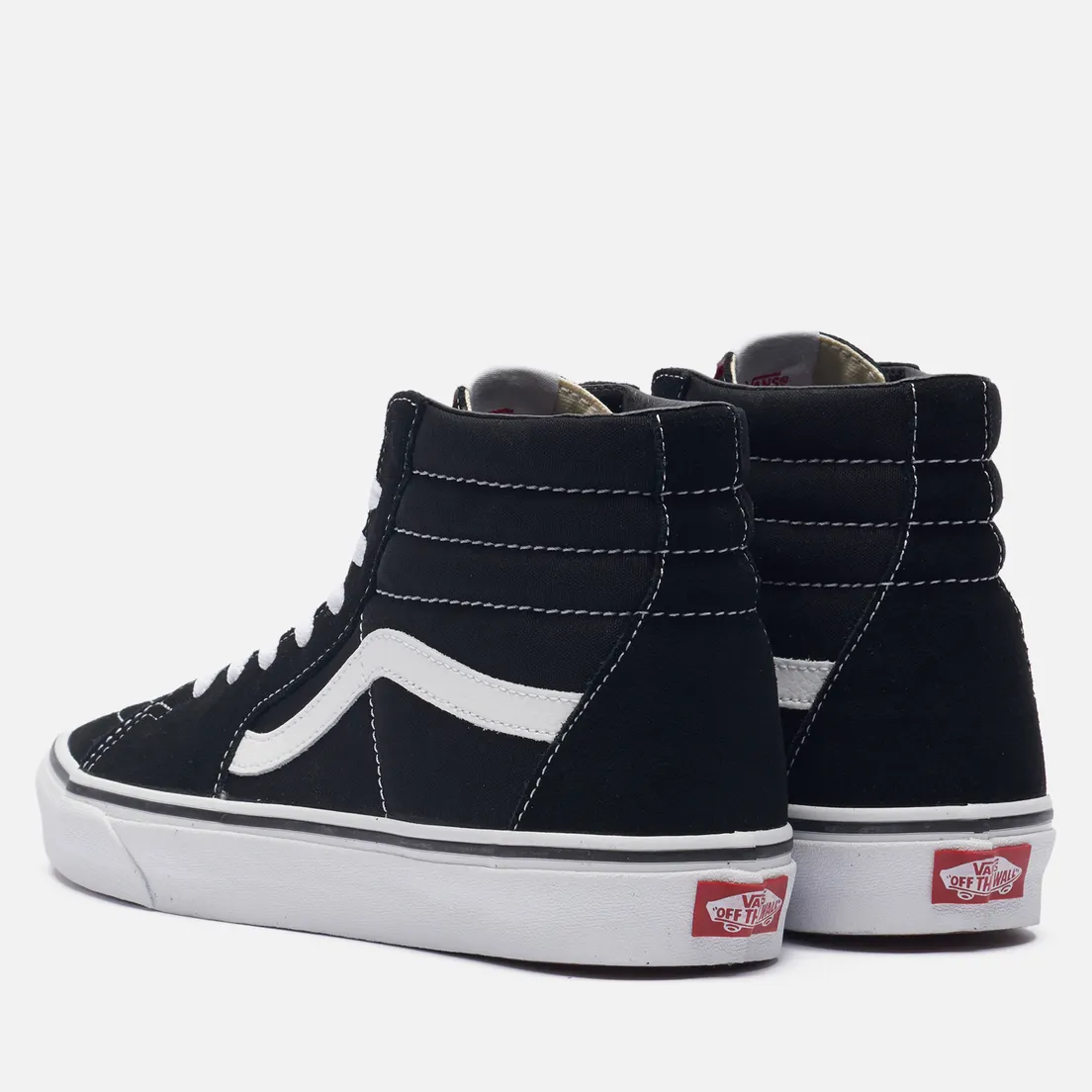 Vans Мужские кеды SK8-Hi