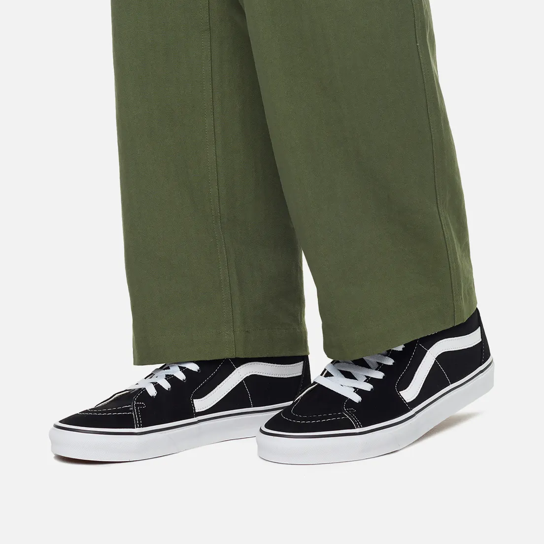 Vans Мужские кеды SK8-Hi
