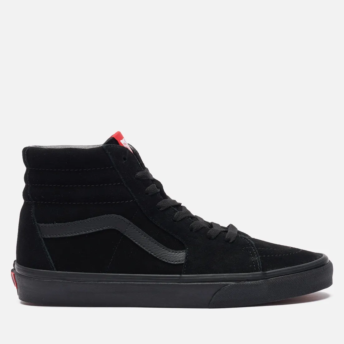 Vans Кеды Suede SK8-Hi