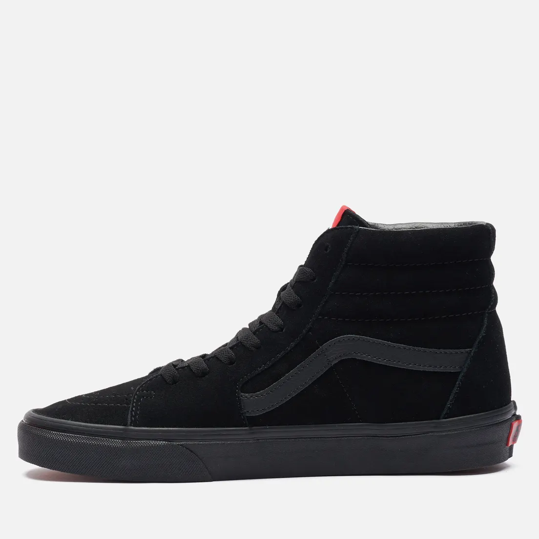 Vans Кеды Suede SK8-Hi