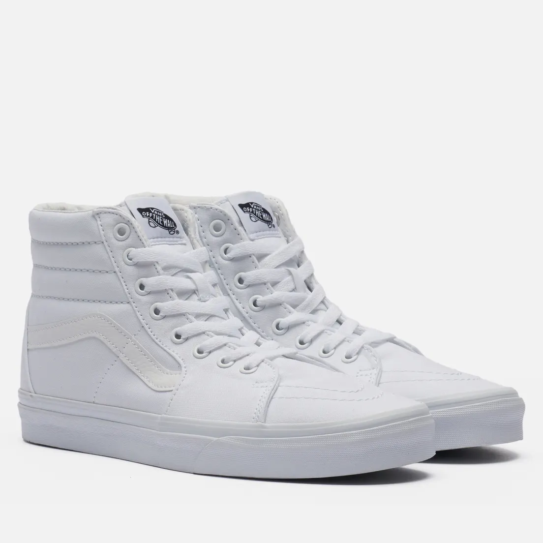 Vans Кеды SK8-Hi