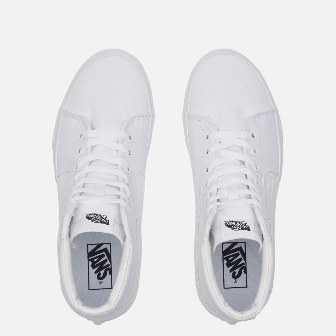 Vans Кеды SK8-Hi