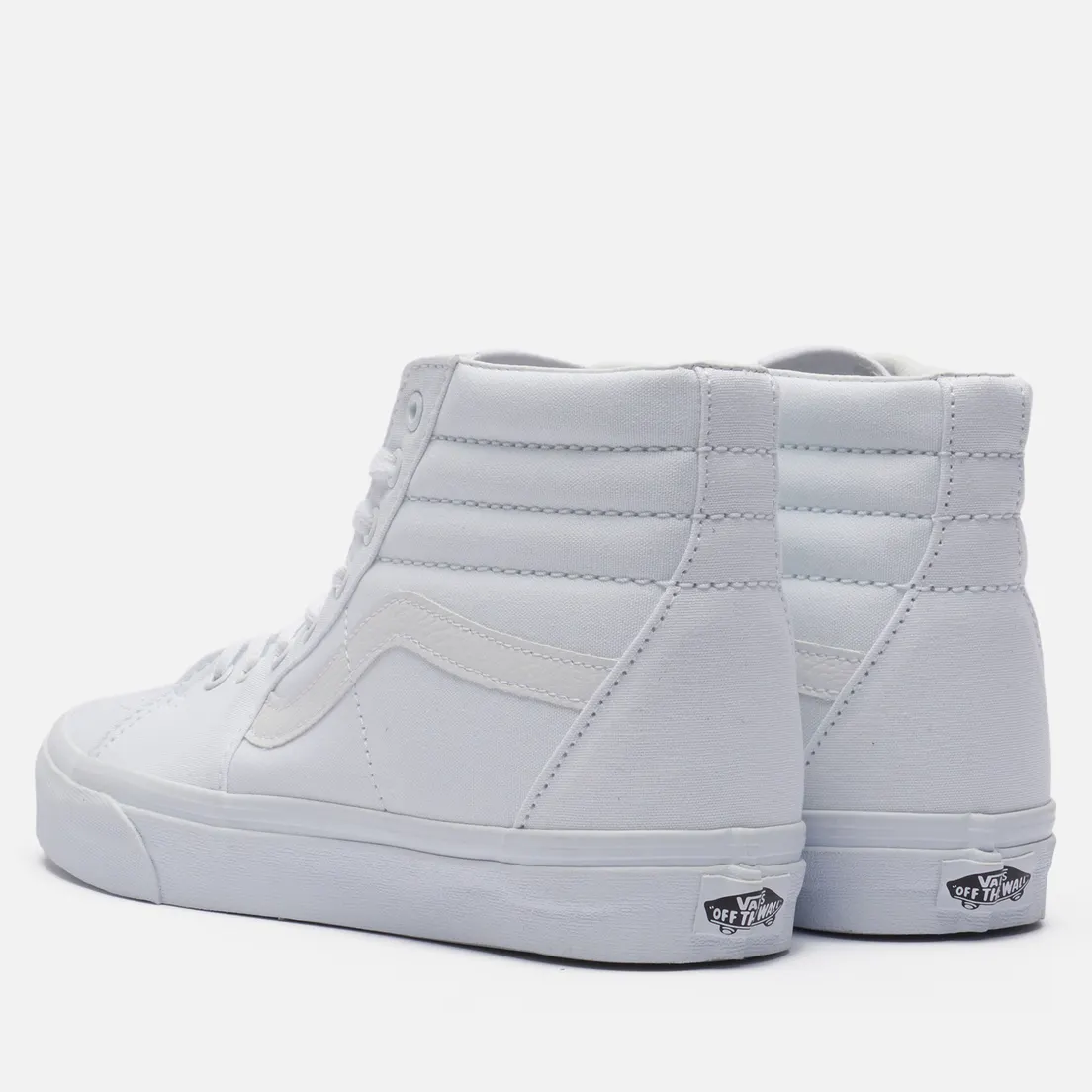 Vans Кеды SK8-Hi