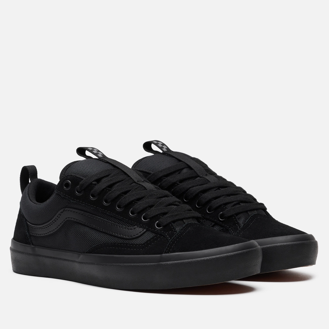 Vans Мужские кроссовки Skate Old Skool 36