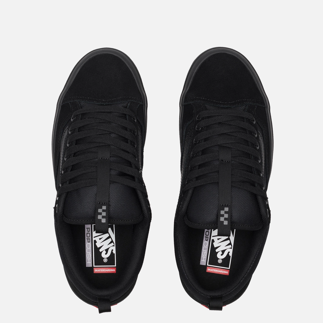 Vans Мужские кроссовки Skate Old Skool 36