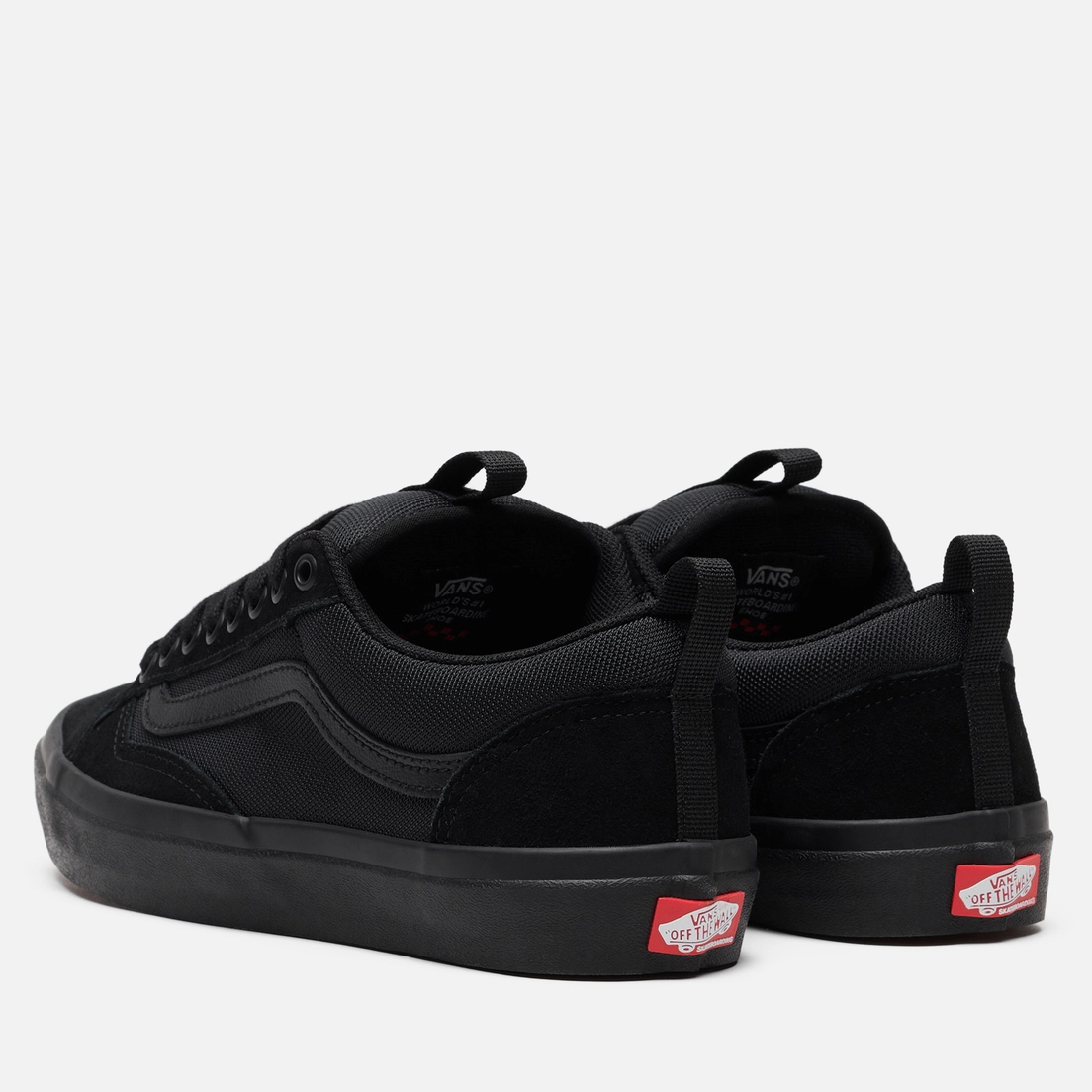 Vans Мужские кроссовки Skate Old Skool 36