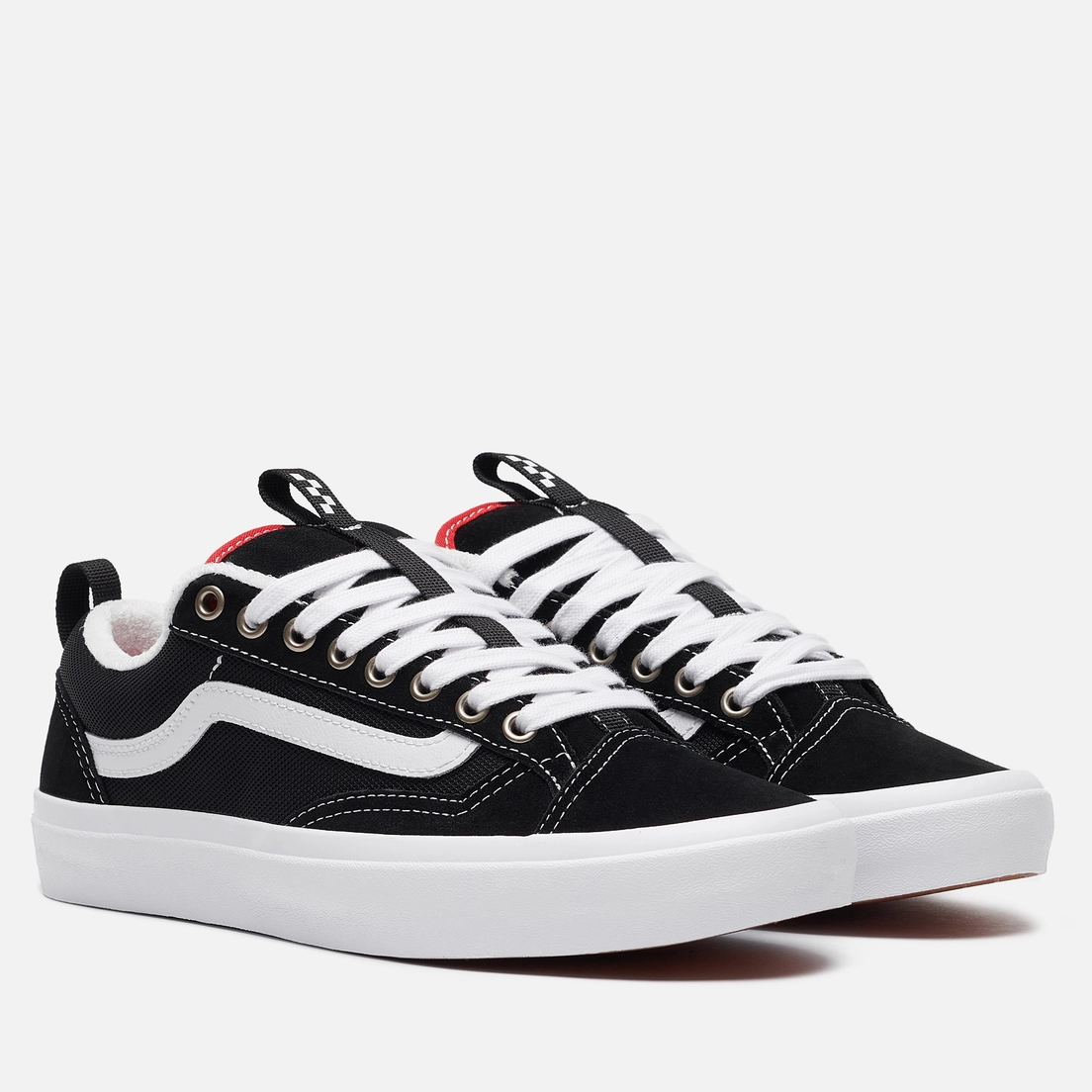 Vans Мужские кроссовки Skate Old Skool 36