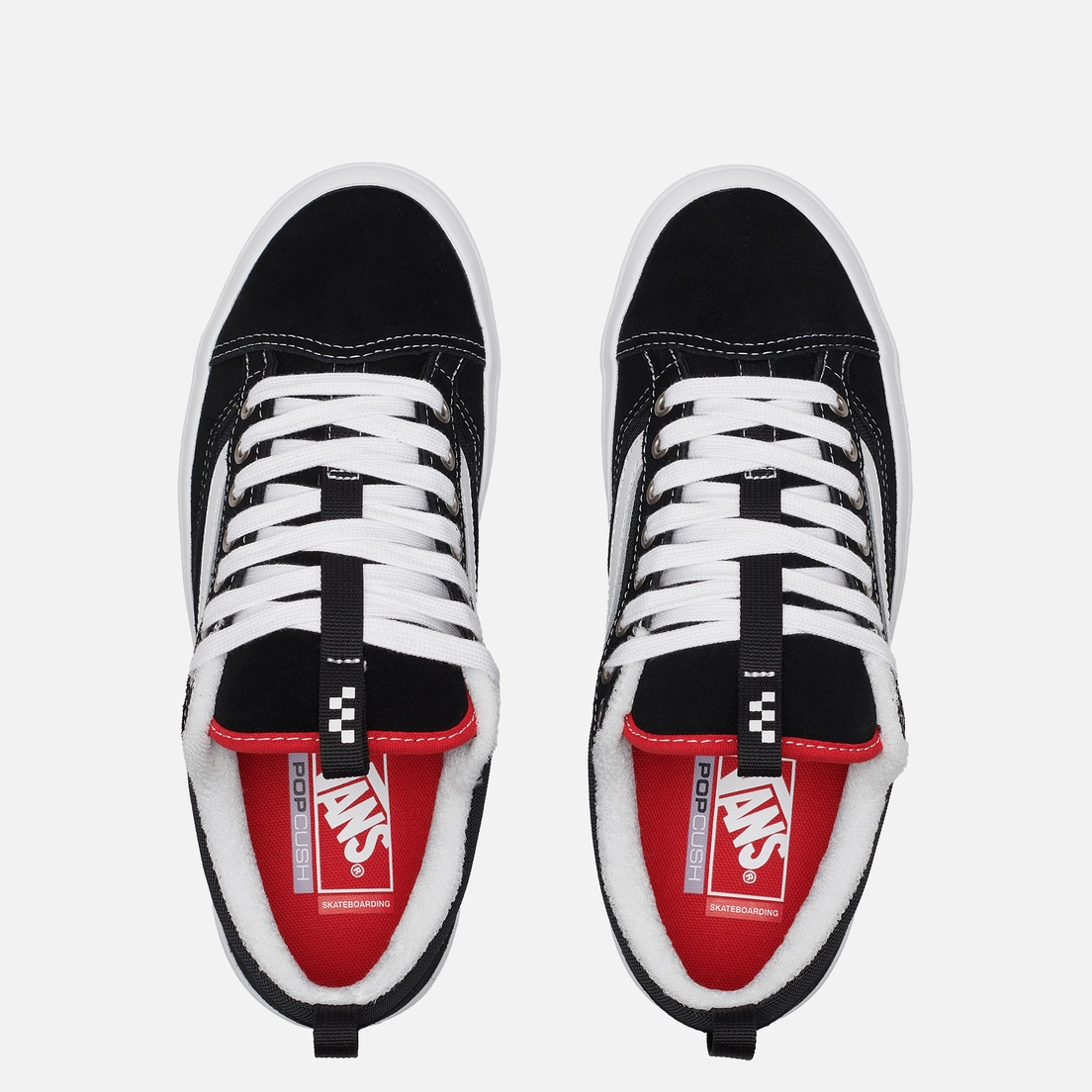 Vans Мужские кроссовки Skate Old Skool 36