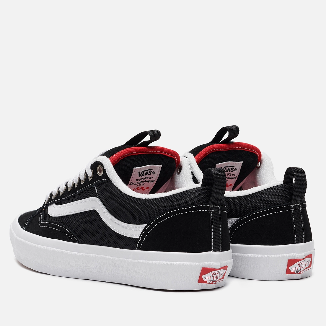 Vans Мужские кроссовки Skate Old Skool 36