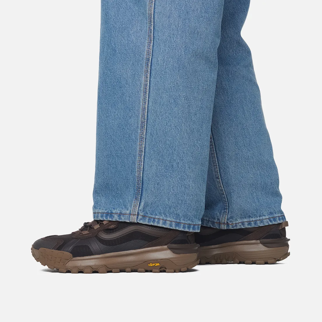 Vans Мужские кроссовки MTE Crosspath XC