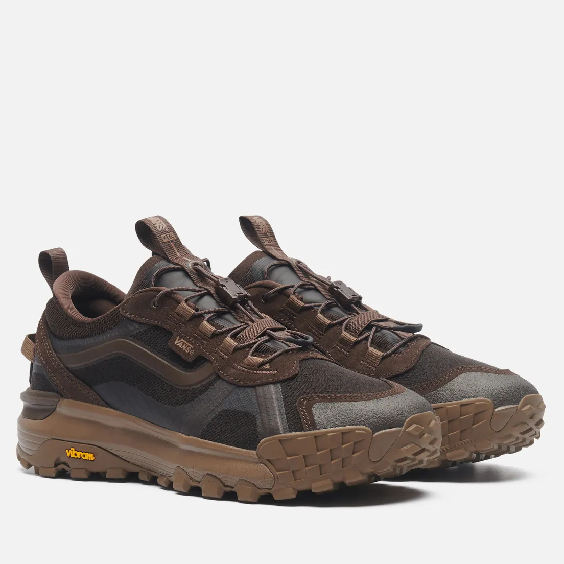Vans Мужские кроссовки MTE Crosspath XC