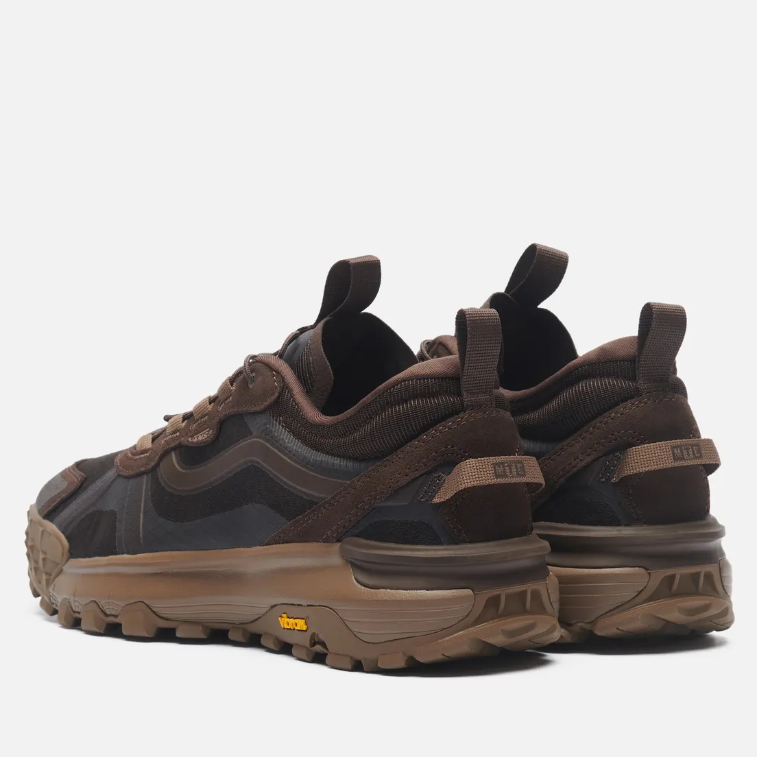 Vans Мужские кроссовки MTE Crosspath XC