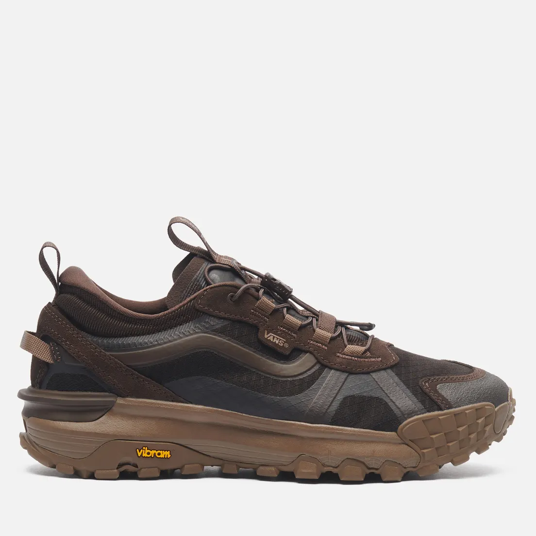Vans Мужские кроссовки MTE Crosspath XC