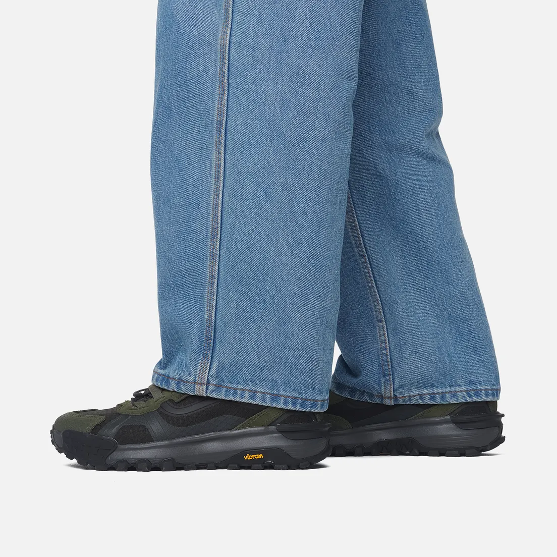 Vans Мужские кроссовки MTE Crosspath XC