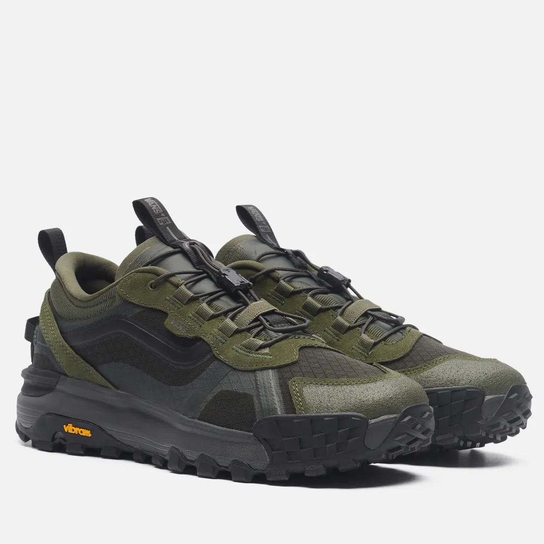 Vans Мужские кроссовки MTE Crosspath XC