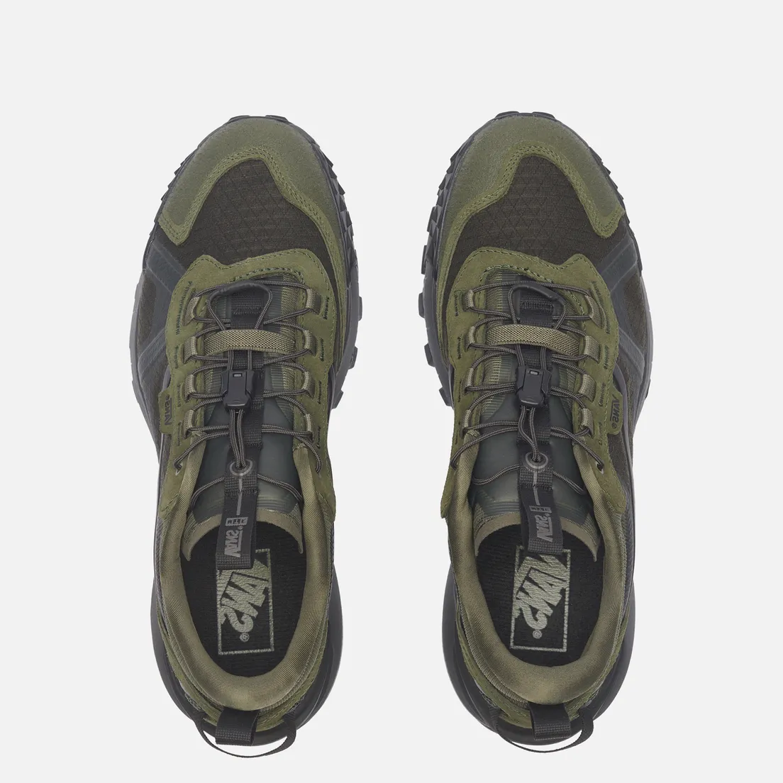 Vans Мужские кроссовки MTE Crosspath XC