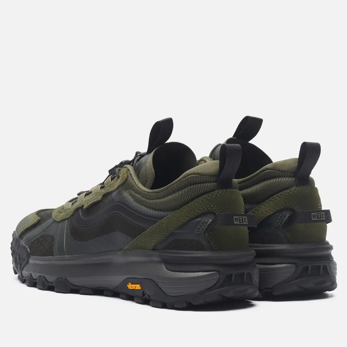 Vans Мужские кроссовки MTE Crosspath XC