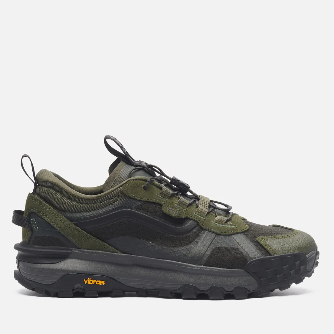Vans Мужские кроссовки MTE Crosspath XC