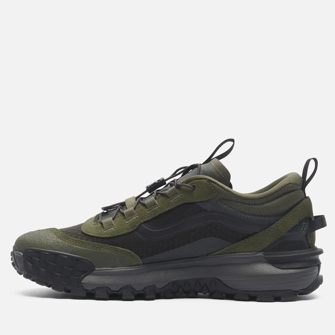Vans Мужские кроссовки MTE Crosspath XC