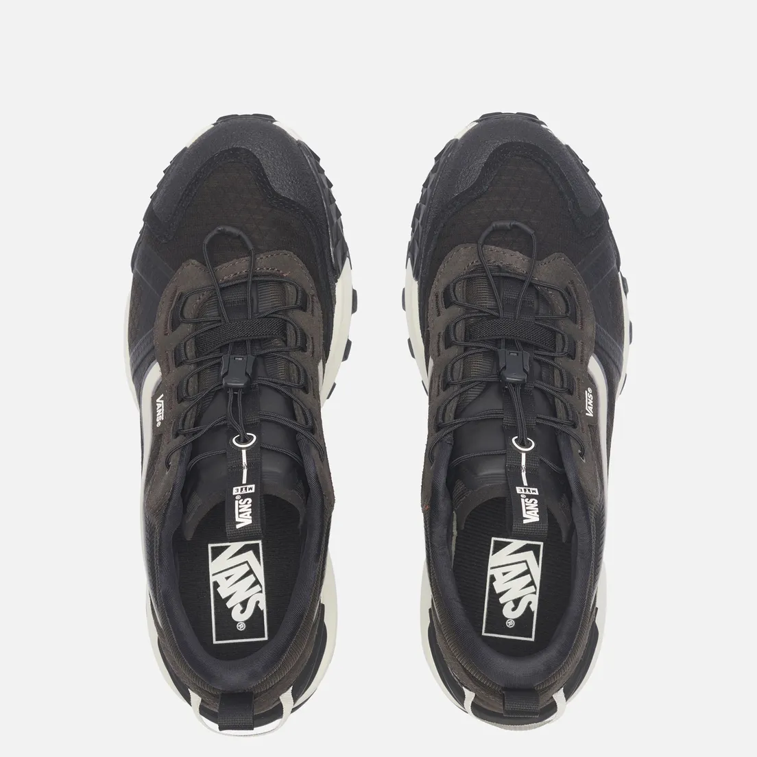 Vans Мужские кроссовки MTE Crosspath XC