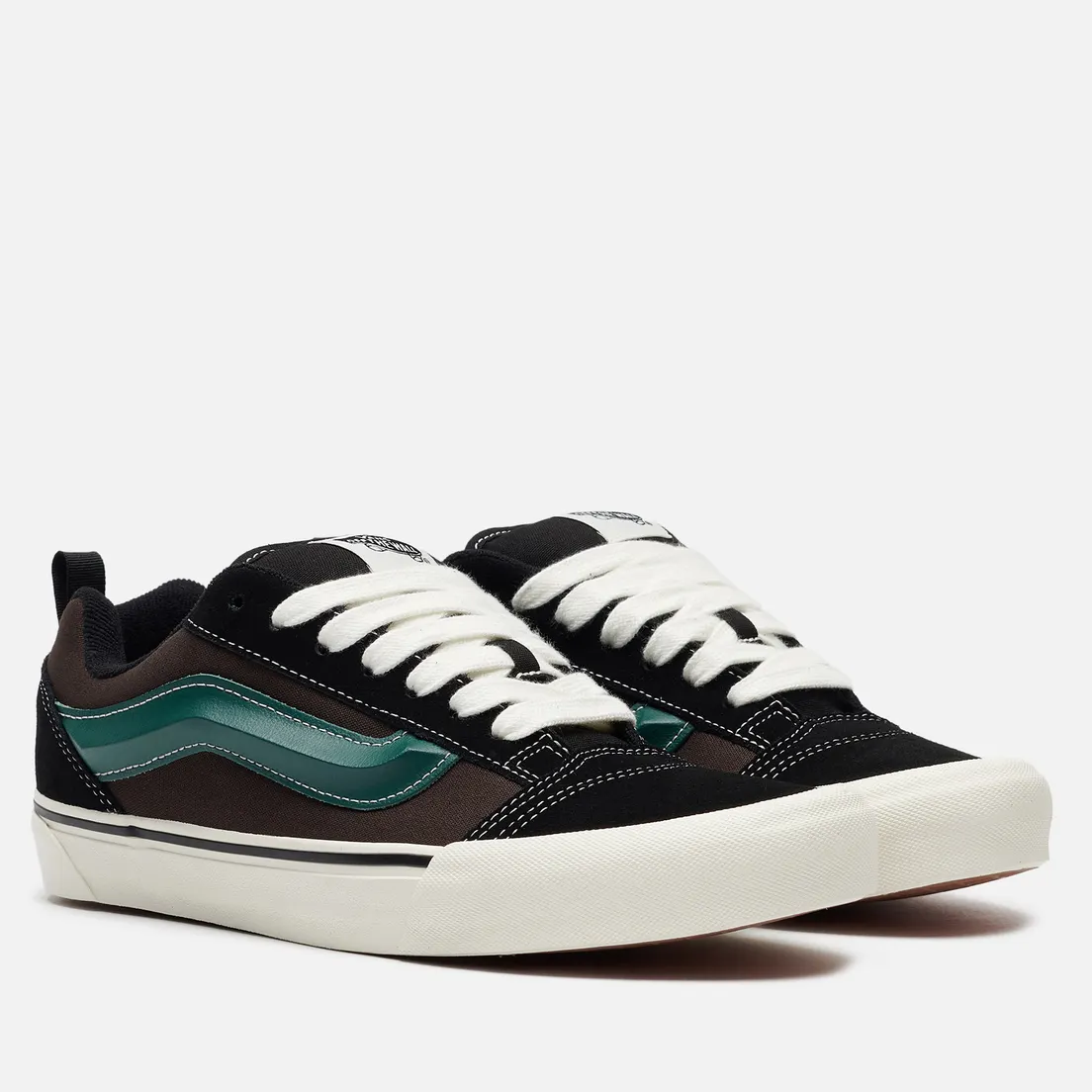 Vans Мужские кеды Knu Skool Tri-Tone