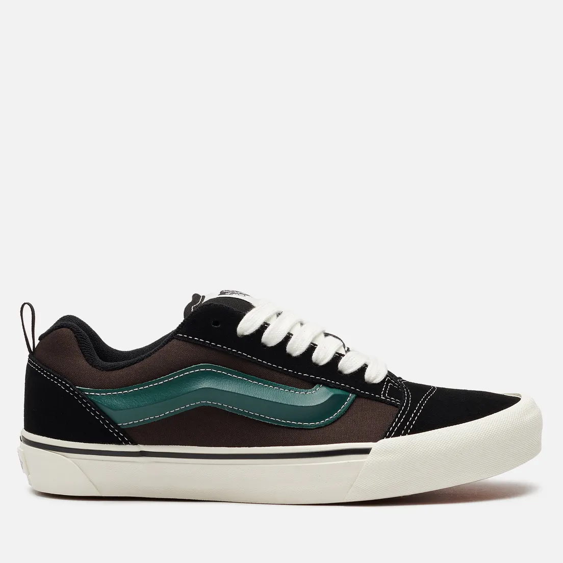 Vans Мужские кеды Knu Skool Tri-Tone
