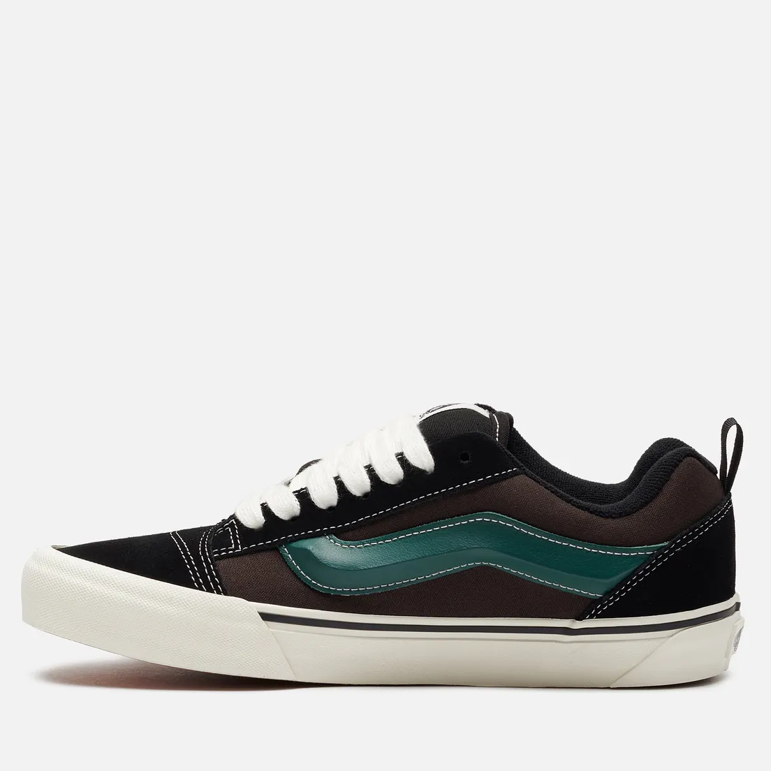 Vans Мужские кеды Knu Skool Tri-Tone