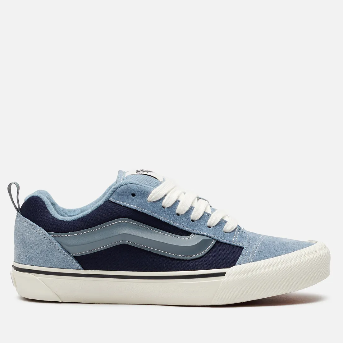 Vans Мужские кеды Knu Skool Tri-Tone