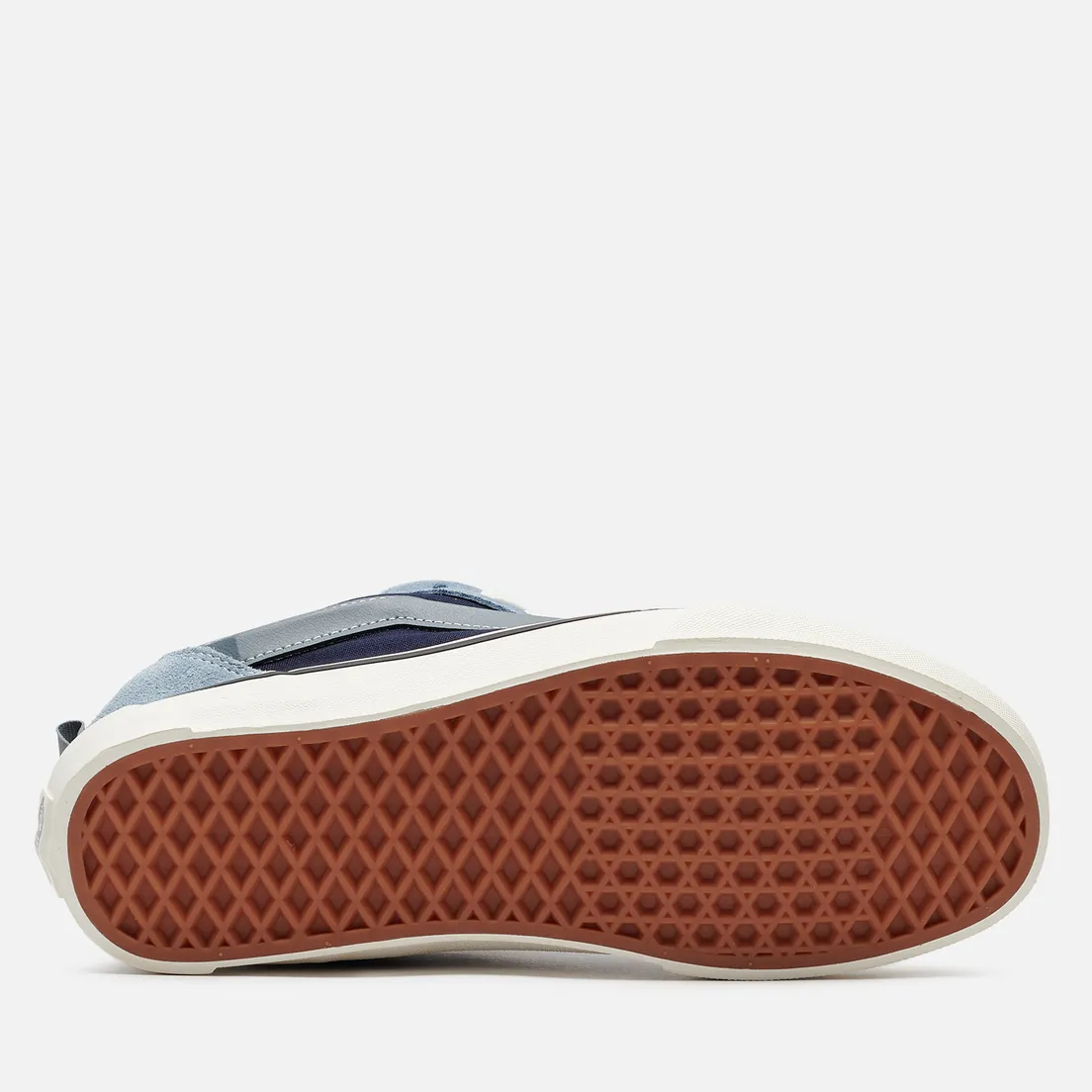 Vans Мужские кеды Knu Skool Tri-Tone