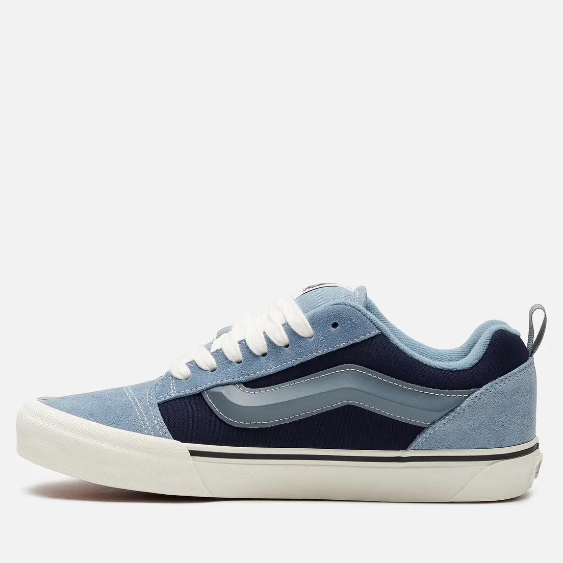 Vans Мужские кеды Knu Skool Tri-Tone