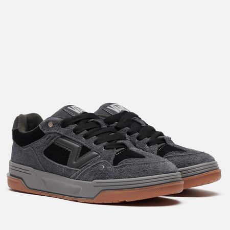 Мужские кроссовки Vans Upland, цвет серый, размер 46 EU