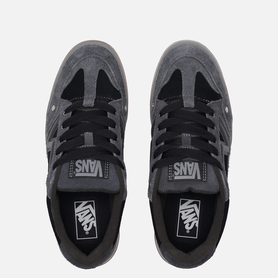 Vans Мужские кроссовки Upland