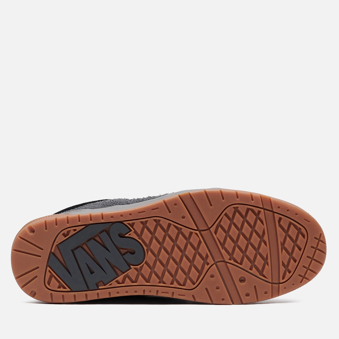 Vans Мужские кроссовки Upland