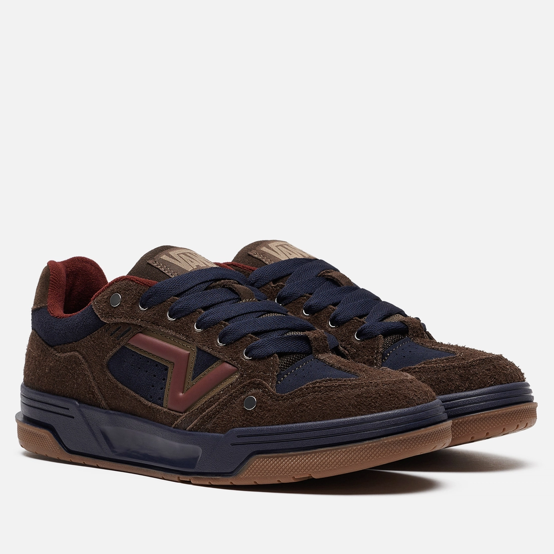 Vans Кроссовки Upland