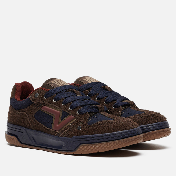 Кроссовки Vans Upland