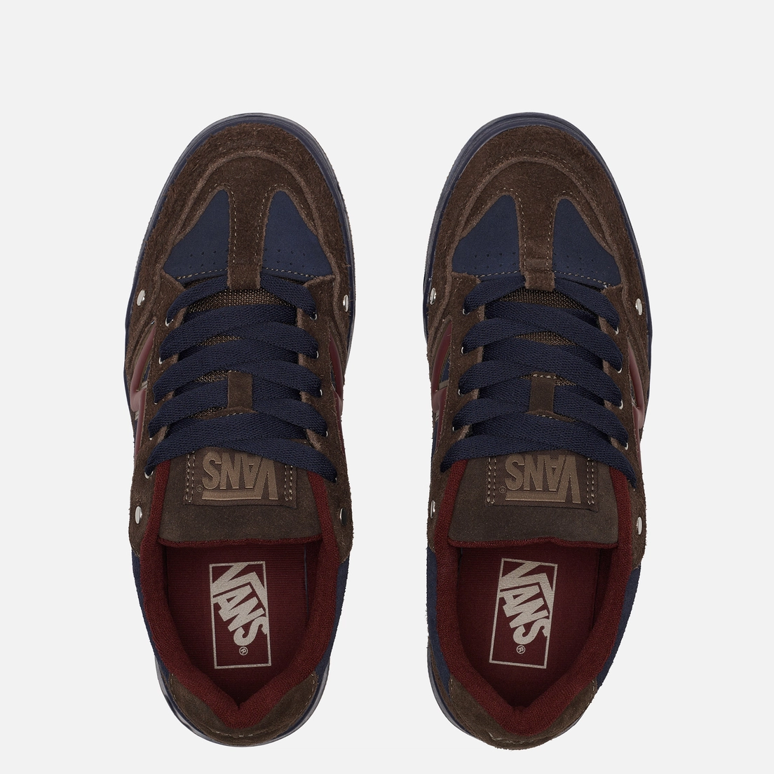 Vans Кроссовки Upland