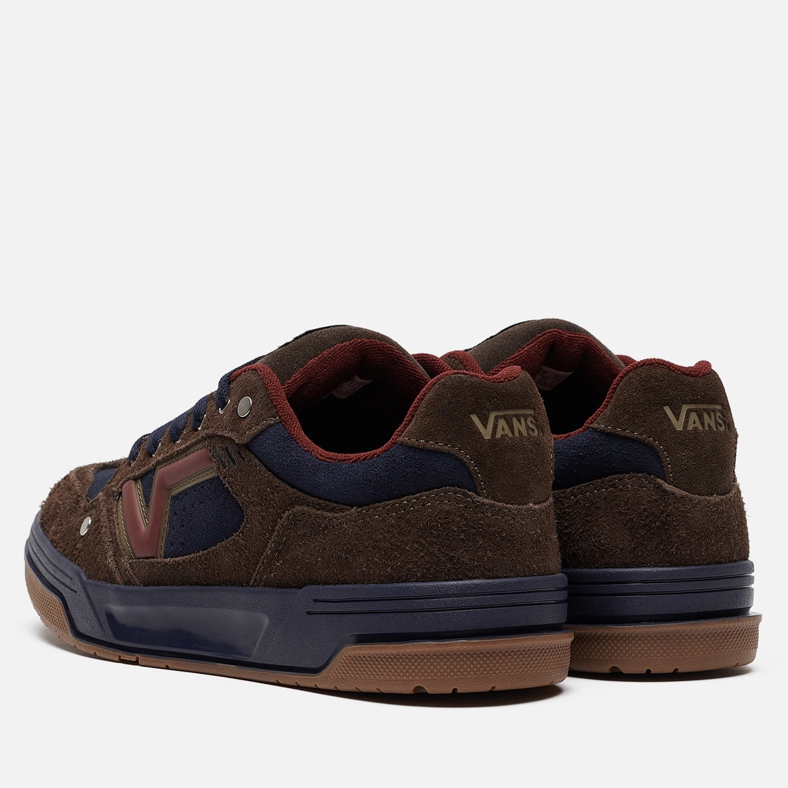 Vans Кроссовки Upland