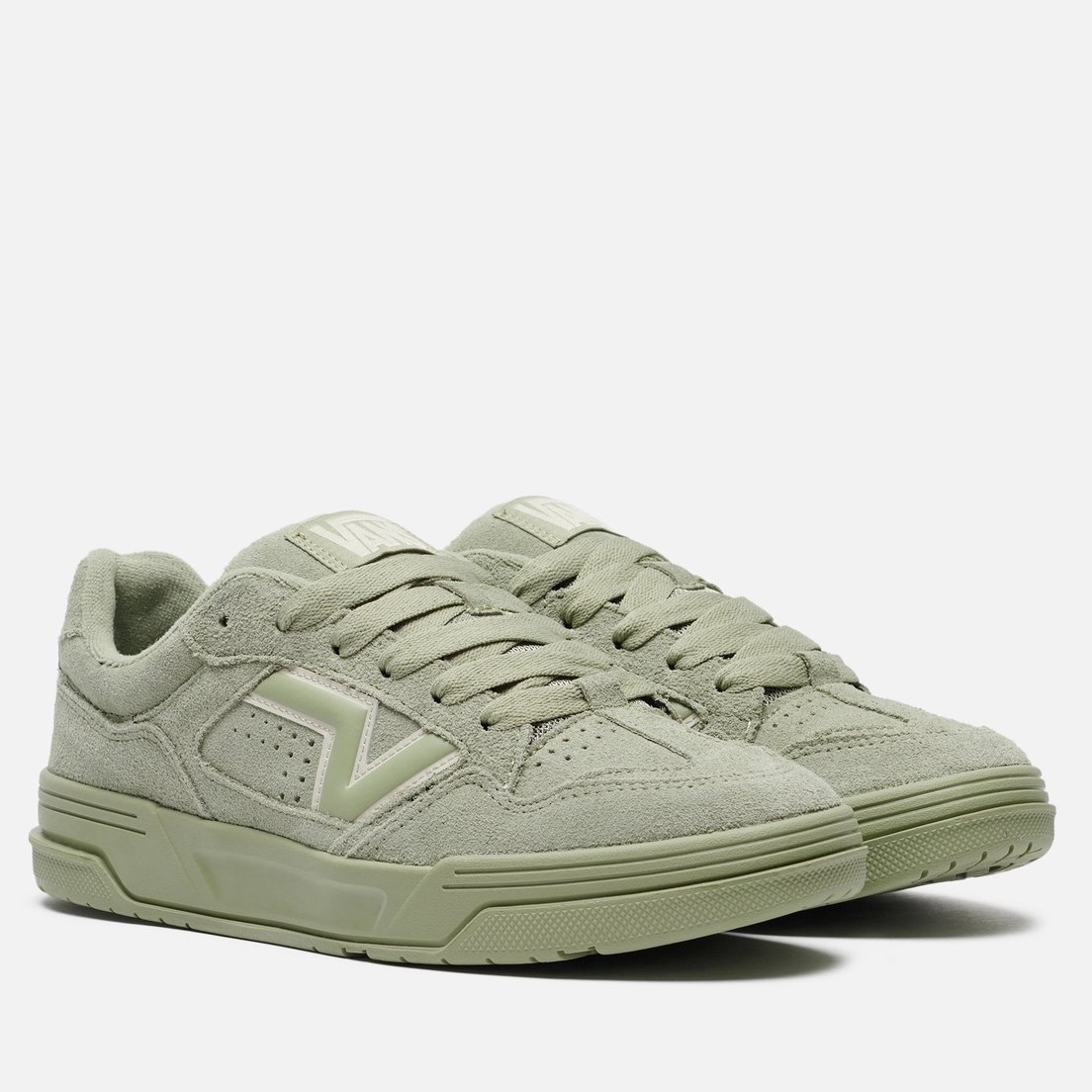 Vans Кроссовки Upland