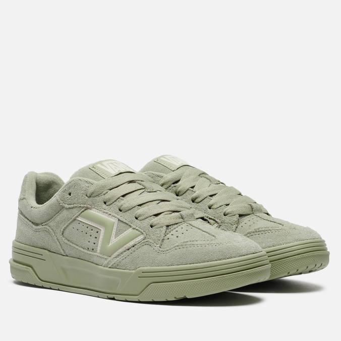 Кроссовки Vans Upland