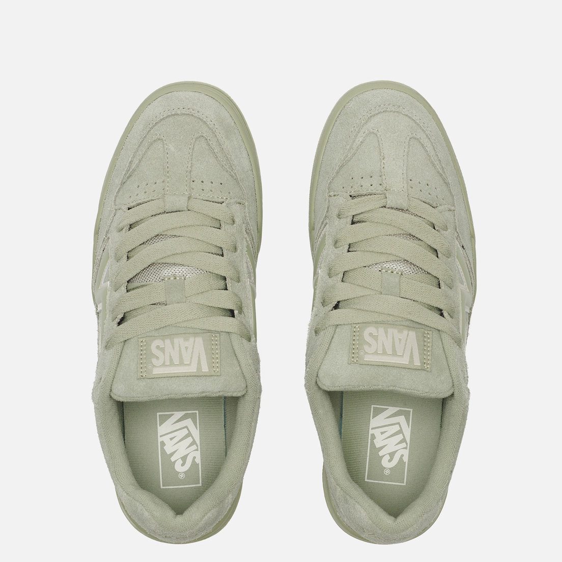 Vans Кроссовки Upland